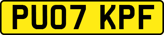 PU07KPF