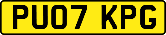PU07KPG
