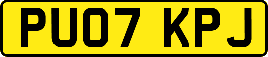 PU07KPJ