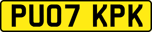 PU07KPK