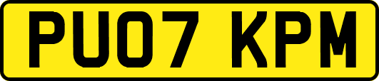 PU07KPM