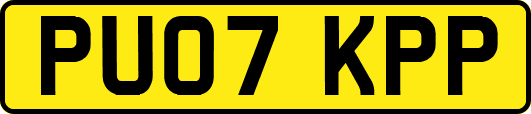 PU07KPP