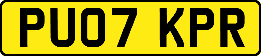 PU07KPR