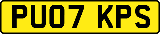PU07KPS