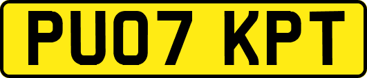 PU07KPT