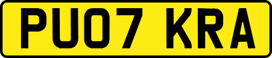 PU07KRA
