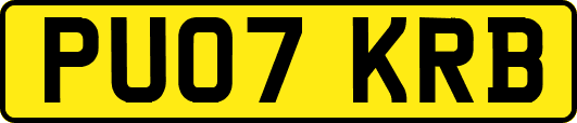PU07KRB