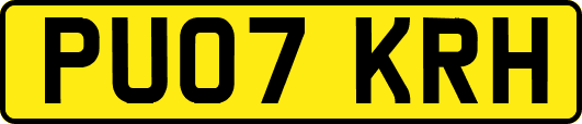 PU07KRH
