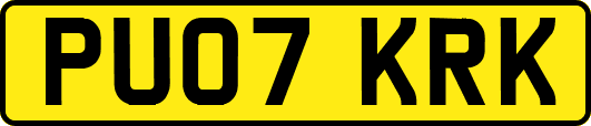 PU07KRK