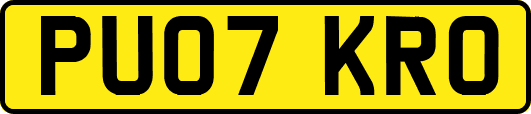 PU07KRO