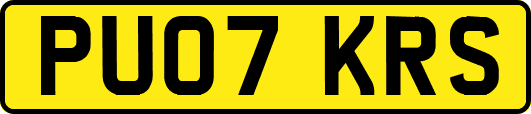 PU07KRS