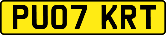 PU07KRT