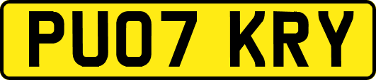 PU07KRY