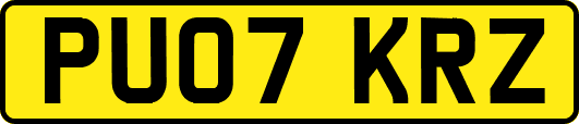 PU07KRZ