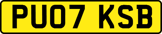 PU07KSB