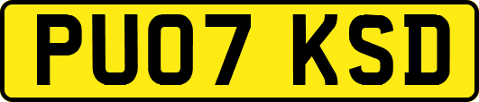 PU07KSD