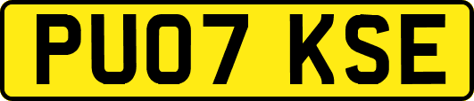 PU07KSE