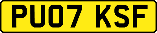 PU07KSF