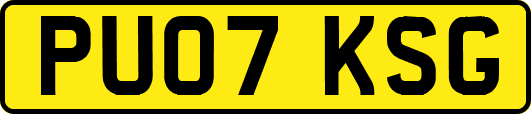 PU07KSG
