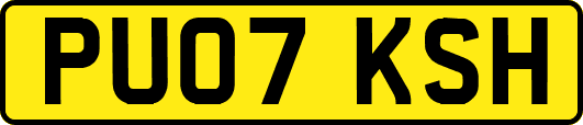 PU07KSH