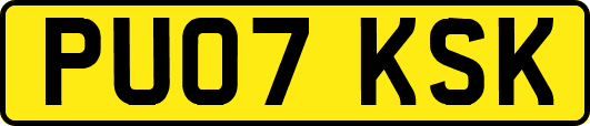PU07KSK