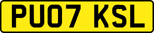 PU07KSL