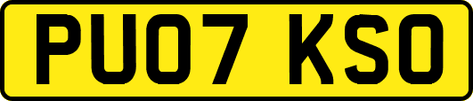 PU07KSO