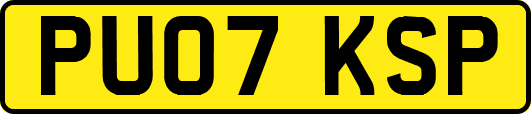 PU07KSP