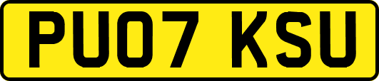 PU07KSU