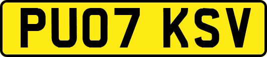 PU07KSV