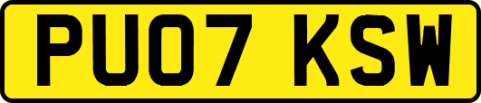 PU07KSW
