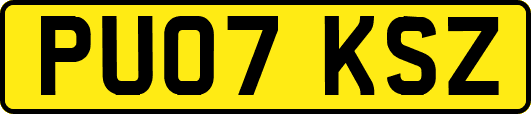 PU07KSZ
