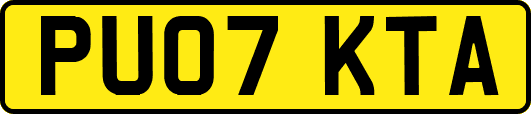 PU07KTA