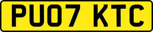 PU07KTC