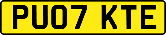 PU07KTE