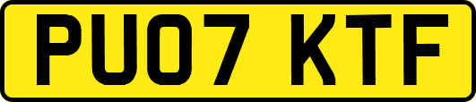 PU07KTF