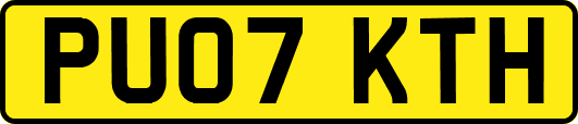 PU07KTH