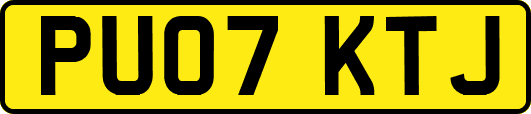 PU07KTJ