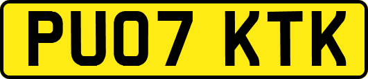PU07KTK