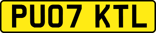 PU07KTL