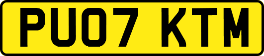 PU07KTM
