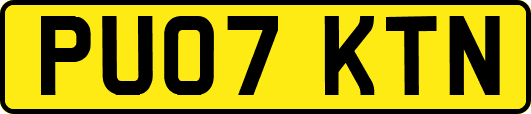 PU07KTN
