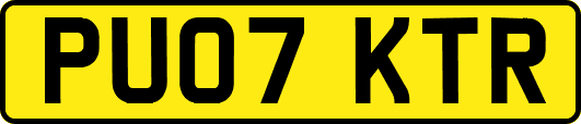 PU07KTR