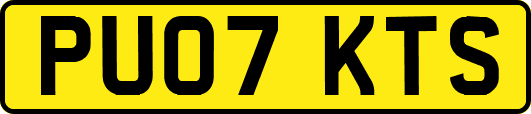 PU07KTS