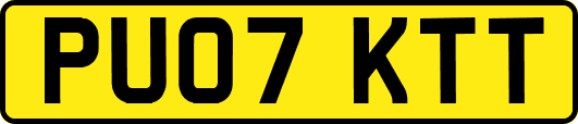PU07KTT