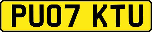 PU07KTU