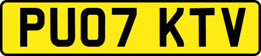 PU07KTV
