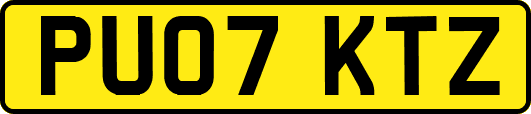 PU07KTZ