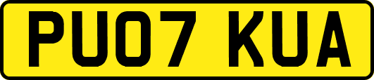 PU07KUA