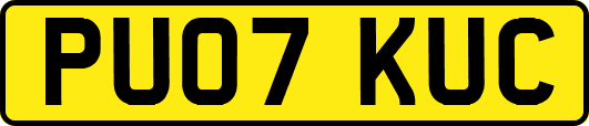 PU07KUC
